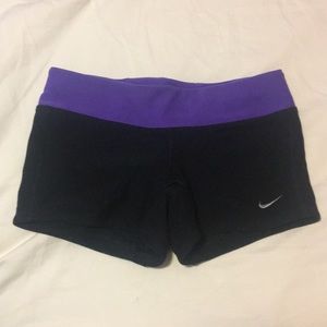 Nike Running Dri-Fit shorts